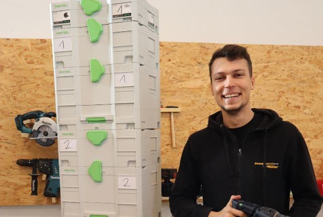 Günstige Lagerboxen Müncheberg