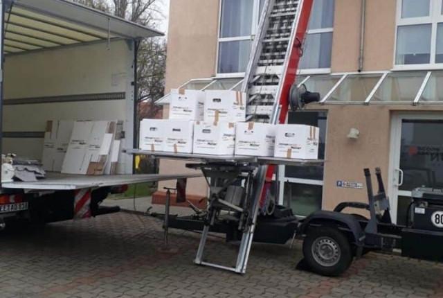 Deine Aufgaben als Umzugshelfer in Müncheberg